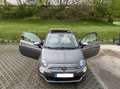 Fiat 500C 500C 1,2 Fire 70 Mirror Dualogic Aut. Mirror Grau - thumbnail 12