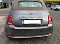 Fiat 500C 500C 1,2 Fire 70 Mirror Dualogic Aut. Mirror Grau - thumbnail 5