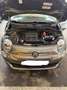 Fiat 500C 500C 1,2 Fire 70 Mirror Dualogic Aut. Mirror Grau - thumbnail 26