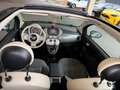Fiat 500C 500C 1,2 Fire 70 Mirror Dualogic Aut. Mirror Grau - thumbnail 20
