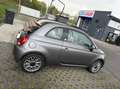 Fiat 500C 500C 1,2 Fire 70 Mirror Dualogic Aut. Mirror Grau - thumbnail 13