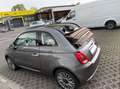 Fiat 500C 500C 1,2 Fire 70 Mirror Dualogic Aut. Mirror Grau - thumbnail 11