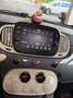 Fiat 500C 500C 1,2 Fire 70 Mirror Dualogic Aut. Mirror Grau - thumbnail 19