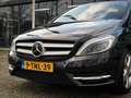 Mercedes-Benz B 180 Ambition Org NL|Automaat|Navi Zwart - thumbnail 5