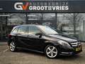 Mercedes-Benz B 180 Ambition Org NL|Automaat|Navi Zwart - thumbnail 3