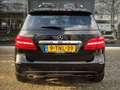Mercedes-Benz B 180 Ambition Org NL|Automaat|Navi Zwart - thumbnail 8