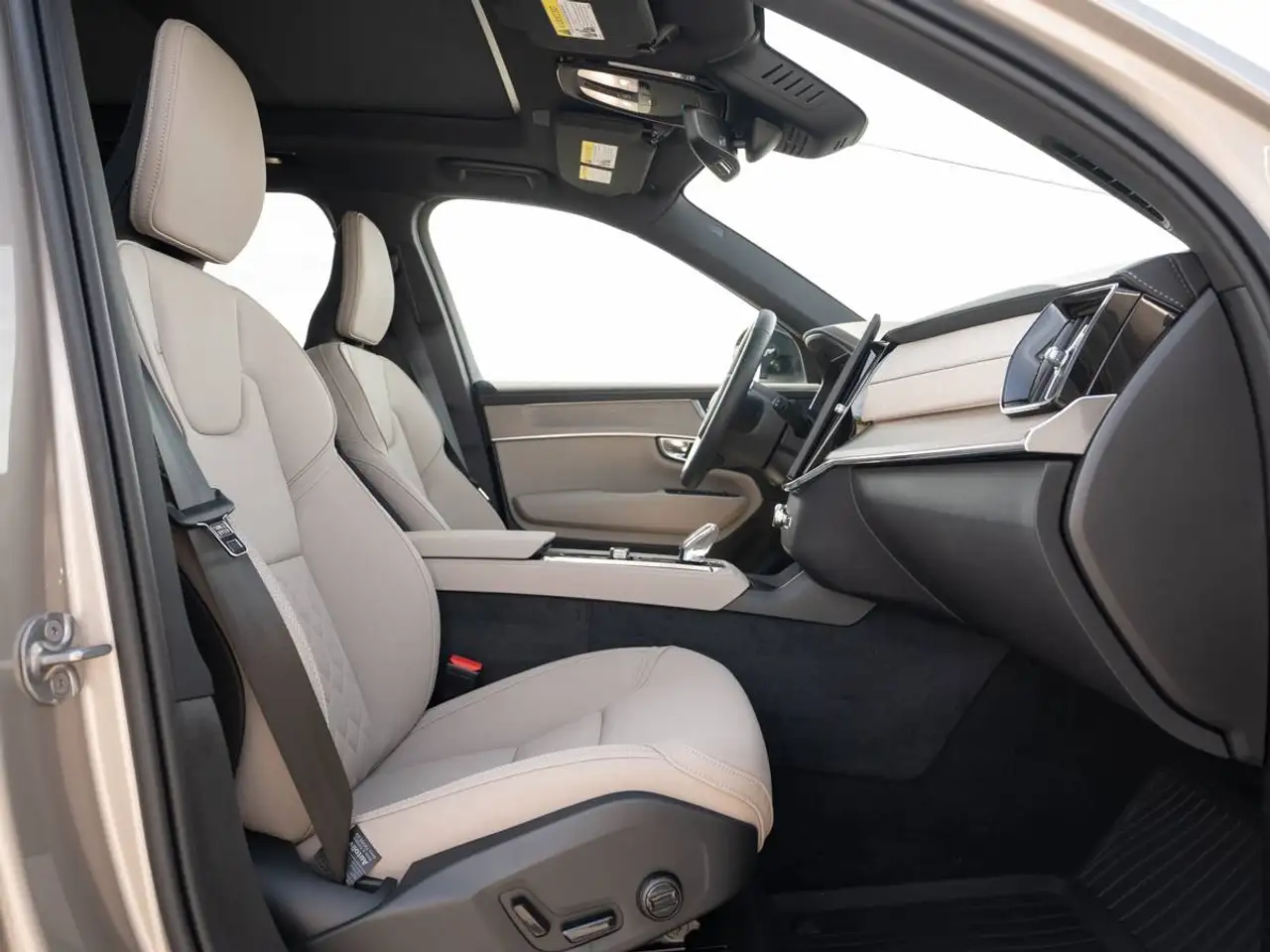 Volvo XC90 2026