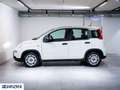 Fiat Panda 1.0 FireFly S&S Hybrid Nuova da Ordinare Blanc - thumbnail 4