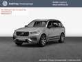 Volvo XC90 XC90 B5 AWD 7S Ultimate-Dark Aut Glasd 360° MY23 Silber - thumbnail 1