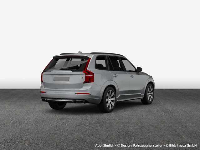 Volvo XC90 XC90 B5 AWD 7S Ultimate-Dark Aut Glasd 360° MY23