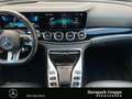Mercedes-Benz AMG GT Mercedes-AMG GT 63 S 4M+ 'HeadUp'Burmester'Pano' Schwarz - thumbnail 11