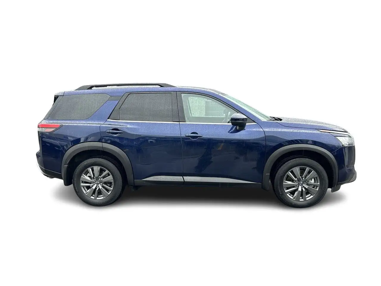 Nissan Pathfinder снимка Nissan Pathfinder