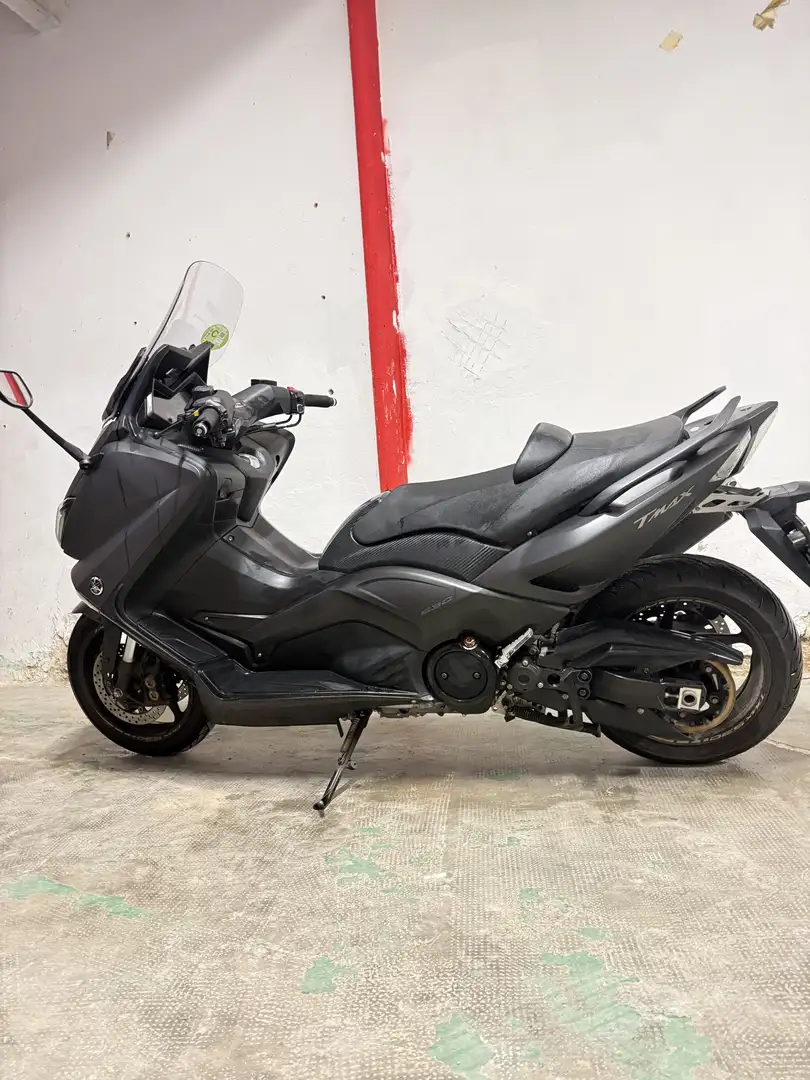 Yamaha TMAX 530 - 2