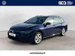 Volkswagen Golf SW 2.0 TDI SCR 150 DSG7