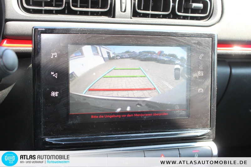 Citroen C3 Shine 1,2 Puretech NAVI=KAMERA=PDC= — photo 3