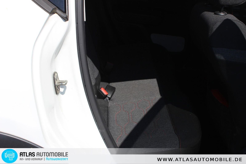 Citroen C3 Shine 1,2 Puretech NAVI=KAMERA=PDC= — photo 10