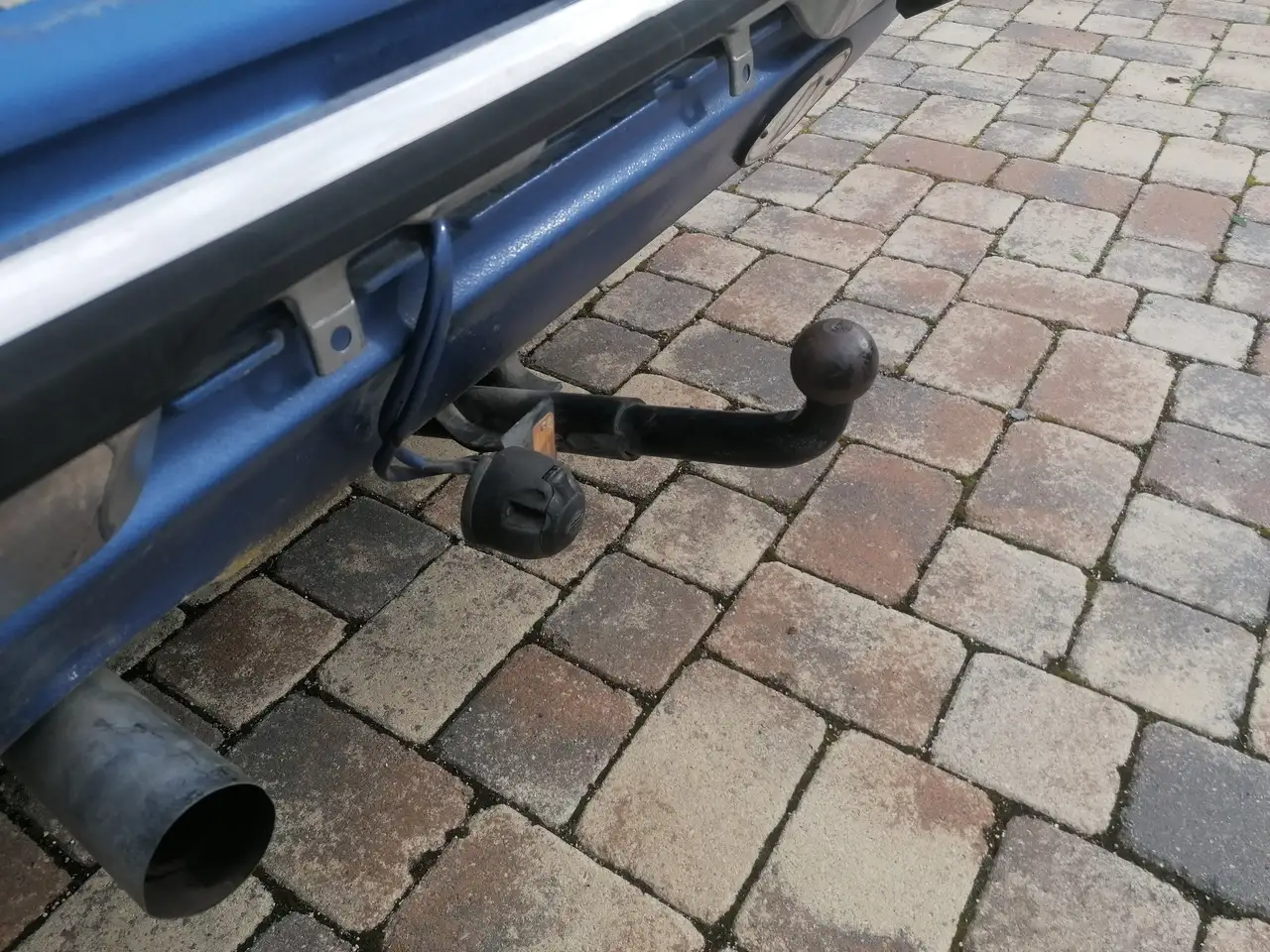 Ford Granada GL / V6 2,0 Motor / 1 HAND, foto 9