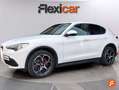 Alfa Romeo Stelvio 2.0 Gasolina 147kW (200CV) Q4 Blanco - thumbnail 4