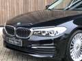 BMW 520 5-serie Touring 520i High Executive|PANO|ALPINA 20 Zwart - thumbnail 4