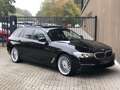 BMW 520 5-serie Touring 520i High Executive|PANO|ALPINA 20 Zwart - thumbnail 38