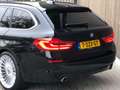 BMW 520 5-serie Touring 520i High Executive|PANO|ALPINA 20 Zwart - thumbnail 10