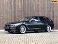 BMW 520 5-serie Touring 520i High Executive|PANO|ALPINA 20 Zwart - thumbnail 1
