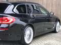 BMW 520 5-serie Touring 520i High Executive|PANO|ALPINA 20 Negro - thumbnail 32