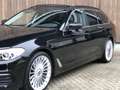 BMW 520 5-serie Touring 520i High Executive|PANO|ALPINA 20 Zwart - thumbnail 3