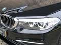 BMW 520 5-serie Touring 520i High Executive|PANO|ALPINA 20 Zwart - thumbnail 6