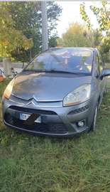 1.6 hdi 16v Exclusive Style (exclusive) 110cv cmp6