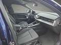 Audi A3 Sportback 35 TFSI S-Line Klima Navi Blau - thumbnail 3