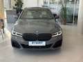 BMW 545 e xDrive M Sport *INDIVIDUAL*M-PAKET*HUD*DRIVIN... Grau - thumbnail 2