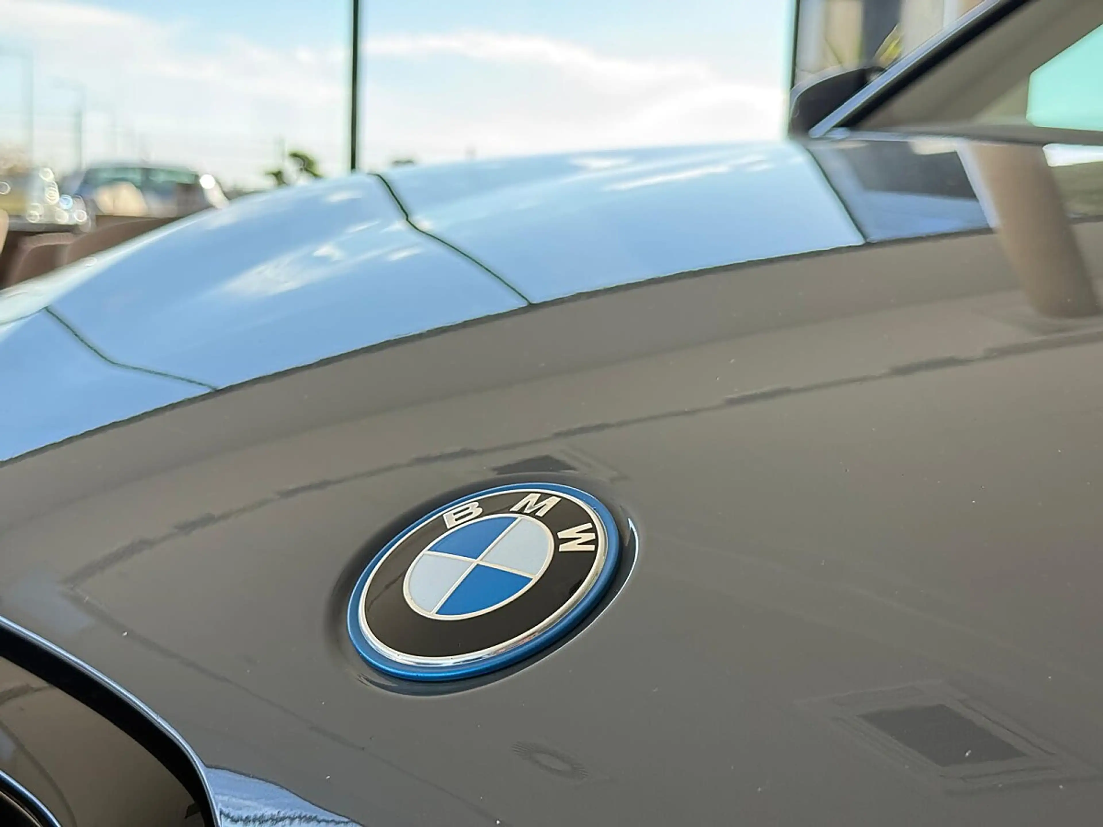 BMW 545 e xDrive M Sport *INDIVIDUAL*M-PAKET*HUD*DRIVIN... — photo 10