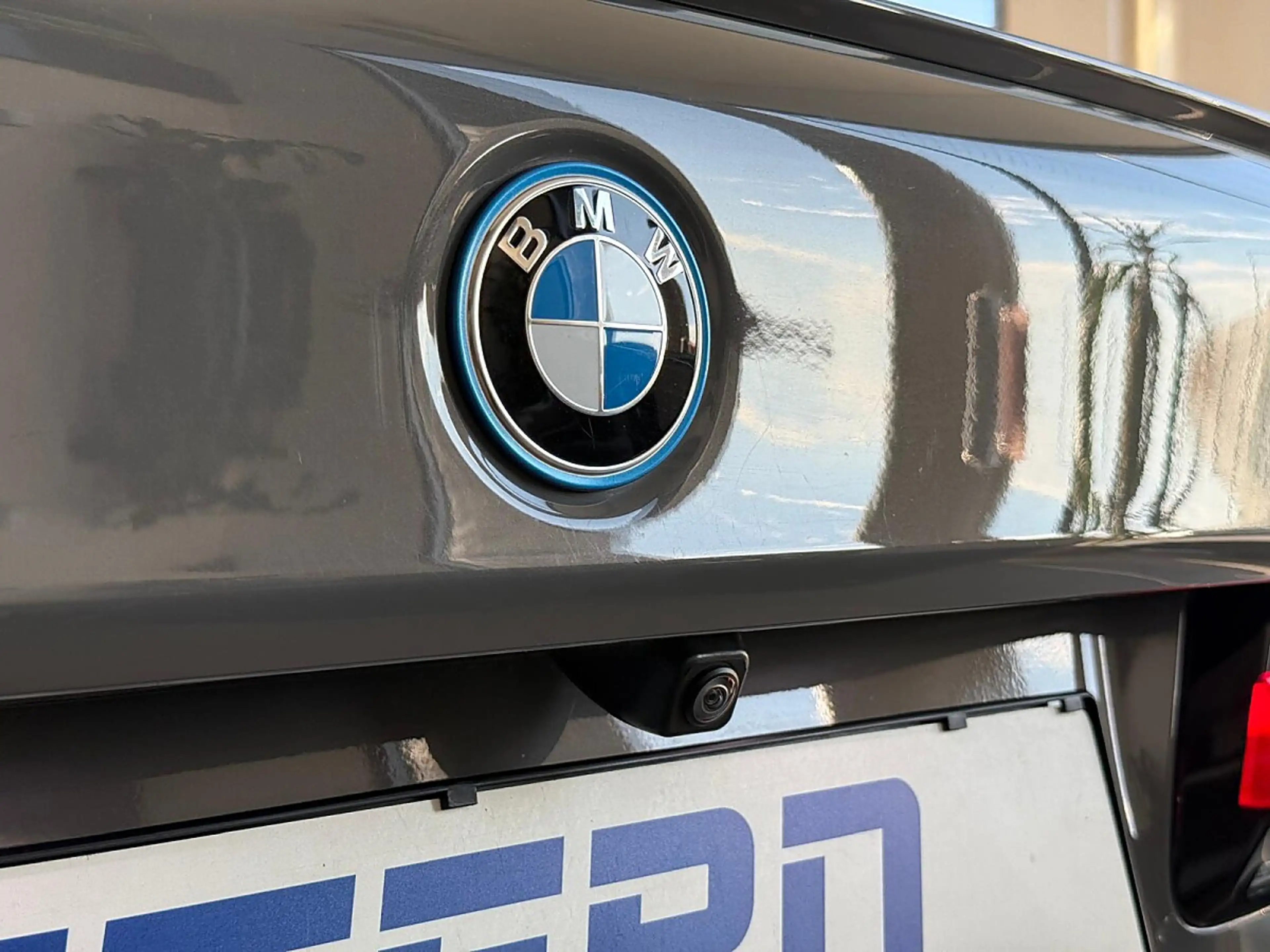 BMW 545 e xDrive M Sport *INDIVIDUAL*M-PAKET*HUD*DRIVIN... — photo 14