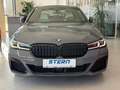 BMW 545 e xDrive M Sport *INDIVIDUAL*M-PAKET*HUD*DRIVIN... Grau - thumbnail 4