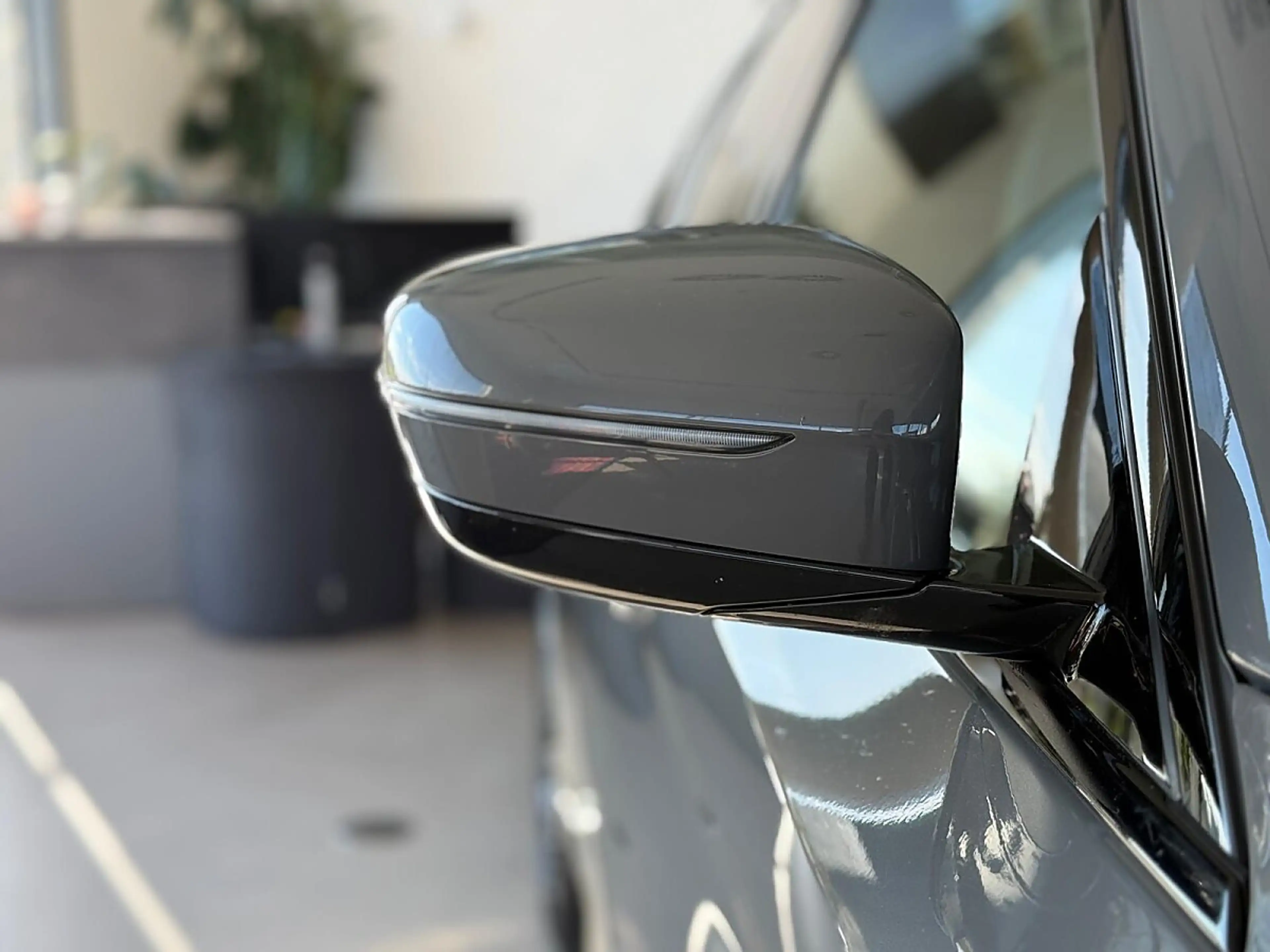 BMW 545 e xDrive M Sport *INDIVIDUAL*M-PAKET*HUD*DRIVIN... — photo 13