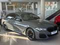 BMW 545 e xDrive M Sport *INDIVIDUAL*M-PAKET*HUD*DRIVIN... Grau - thumbnail 3