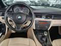 BMW 320 d/SUPERBE CABRIOLET / CUIR / JANTES 17 / GARANTIE Zwart - thumbnail 10
