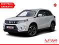 Suzuki Vitara 1.4 LED Navi ACC Kamera Totwinkel DAB Alb - thumbnail 1