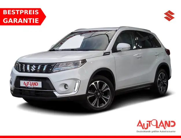 Suzuki Vitara 1.4 LED Navi ACC Kamera Totwinkel DAB