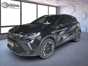 Edition 1.8 Hybrid Autom. *360°KAMERA*APPLE