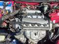 Honda CRX 1.6 ESi del Sol Czerwony - thumbnail 3