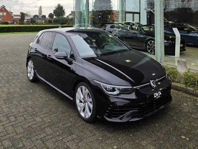 Volkswagen Golf R Harman Kardon/CAMERA/Garantie