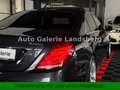 Mercedes-Benz S 350 d 4Matic*Lang*AMG*4 Sitze*PANO*LED*DAB*KINO Schwarz - thumbnail 9