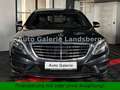 Mercedes-Benz S 350 d 4Matic*Lang*AMG*4 Sitze*PANO*LED*DAB*KINO Schwarz - thumbnail 4