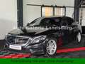 Mercedes-Benz S 350 d 4Matic*Lang*AMG*4 Sitze*PANO*LED*DAB*KINO Schwarz - thumbnail 1