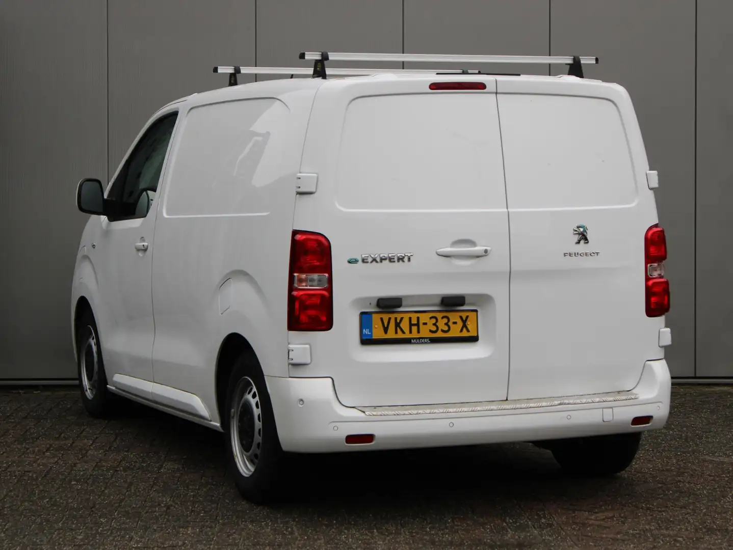 Peugeot e-Expert Compact Premium 50 kWh | Apple Carplay / Airco / C - 2