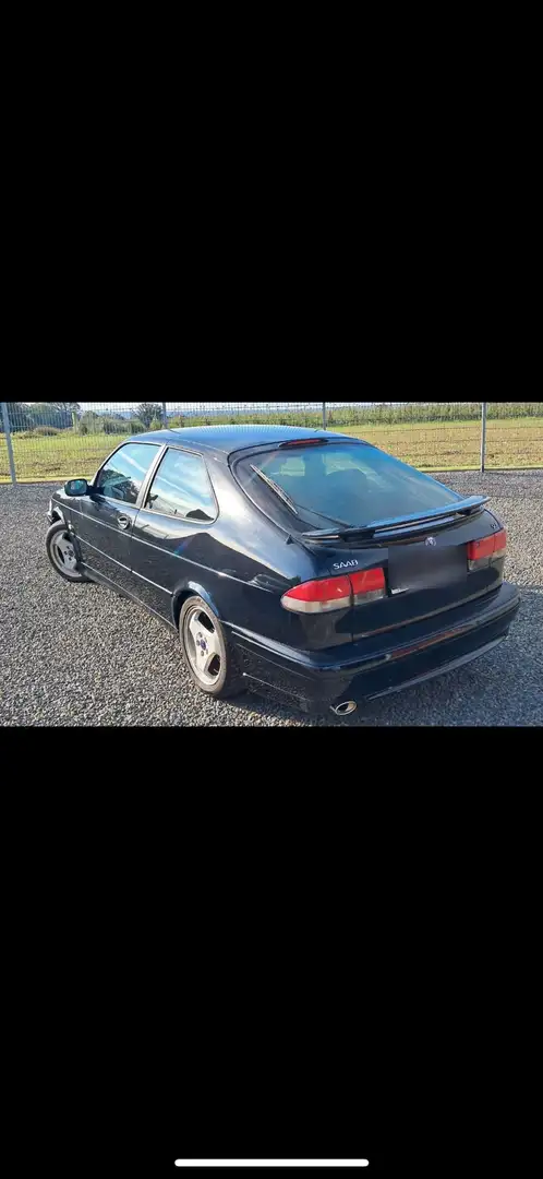 Saab 9-3 2.0i Turbo Full Sport Package - 2
