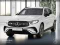 Mercedes-Benz GLC 200 4M AMG+NIGHT+AHK+LED+KAMERA+TOTW+KEYLESS Weiß - thumbnail 2