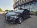Audi A3 SPB 35 TDI S tronic S line edition Nero - thumbnail 1
